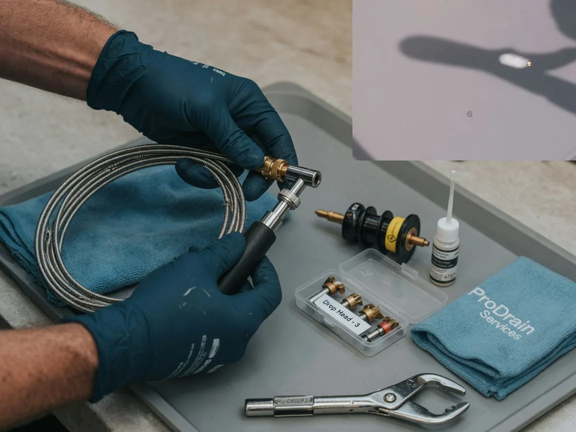 Why choose Drain Cleaning in Como, MS